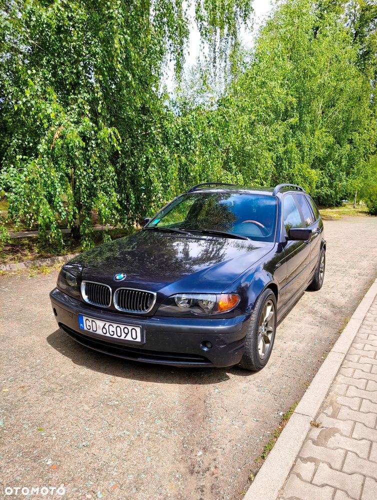 BMW Seria 3 - 2