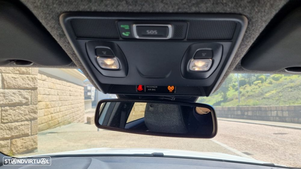 Renault Captur 1.0 TCe Techno Bi-Fuel - 18