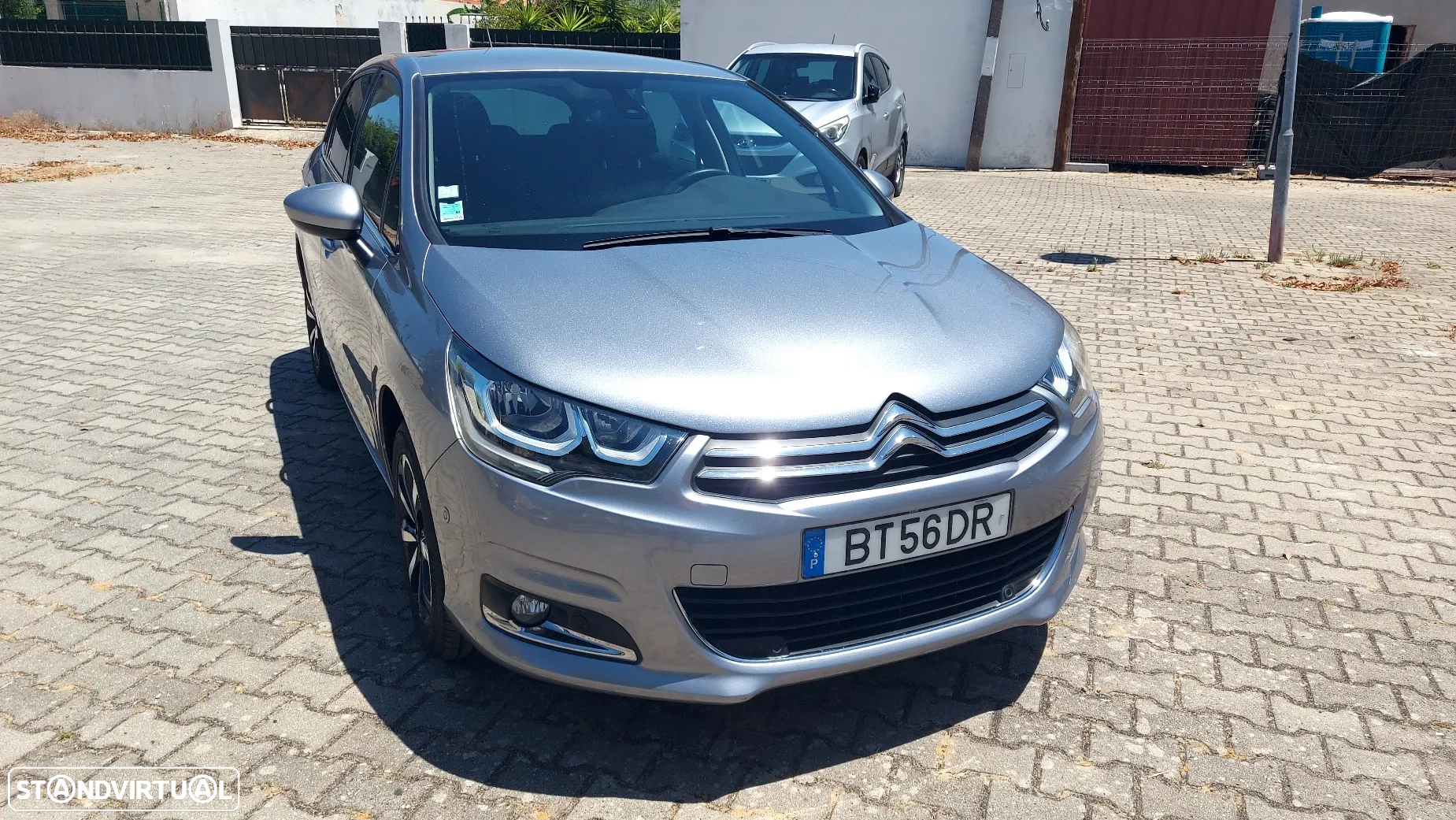 Citroën C4 PureTech 110 Selection - 27