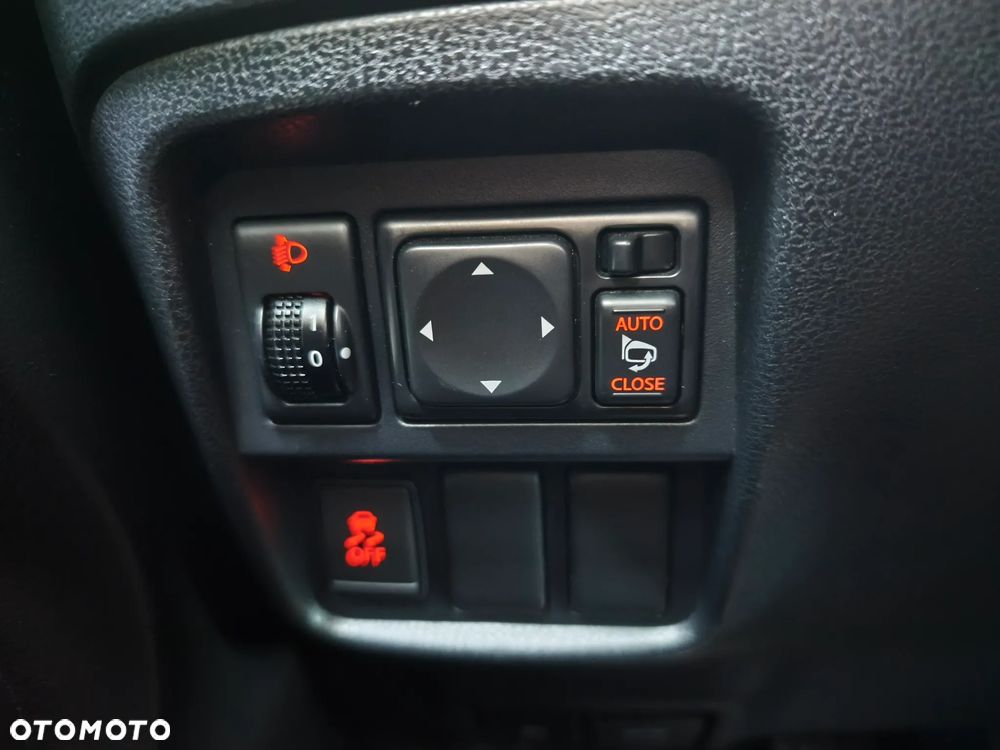 Nissan Juke 1.5 dCi Tekna - 18