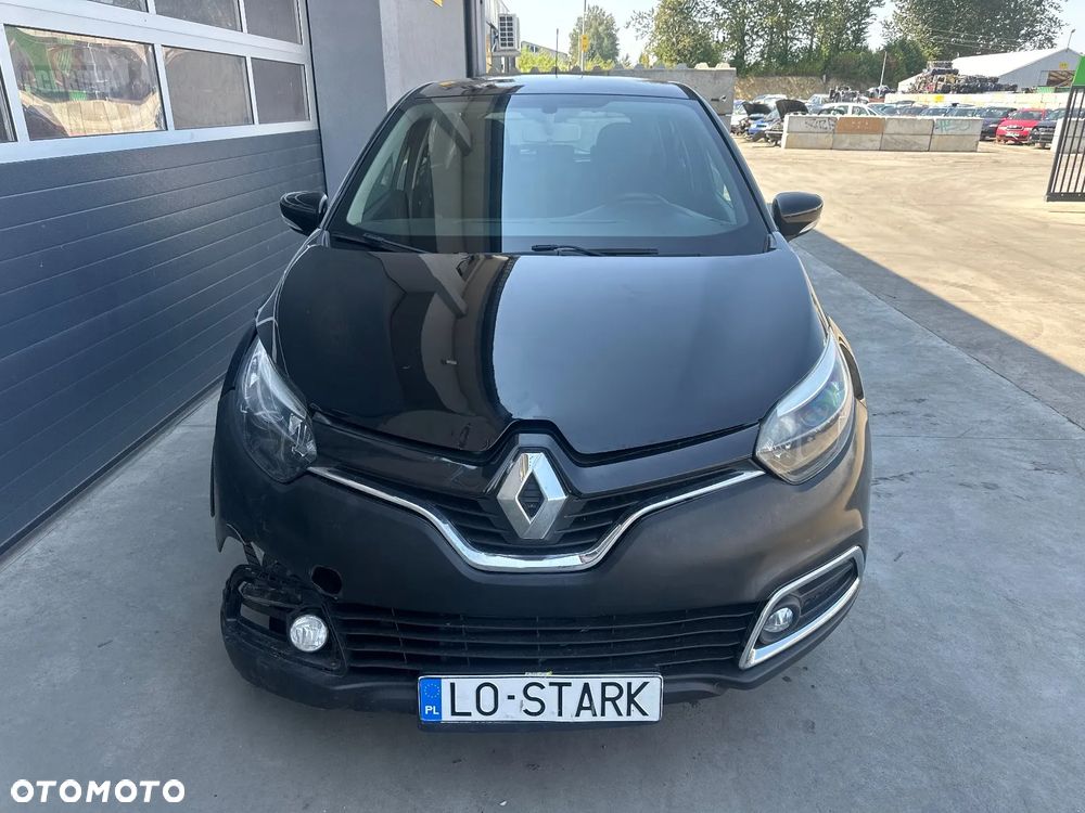 Renault Captur 1.5 dCi Energy Zen - 2