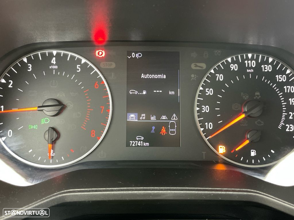 Renault Clio 1.0 TCe Intens Bi-Fuel - 9