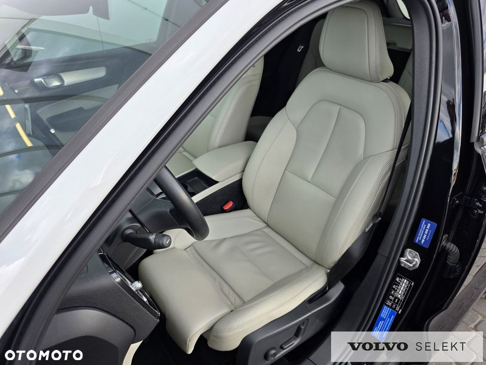 Volvo XC 40 - 14