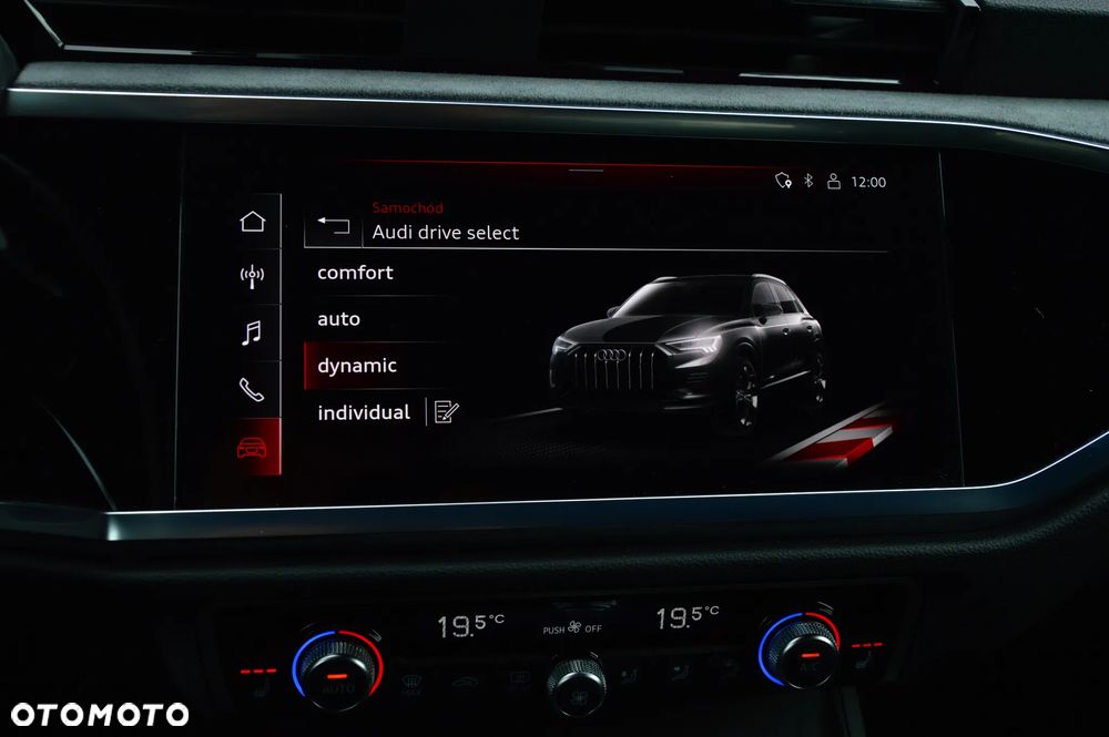 Audi Q3 45 TFSI e S Line S tronic - 27