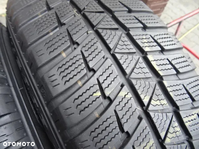 5x100x57 6Jx15 ET38 Koła zimowe 15  VOLKSWAGEN SEAT SKODA - 13