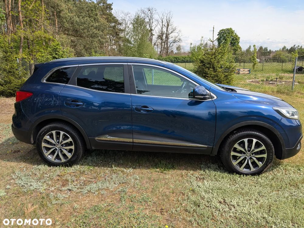 Renault Kadjar Energy dCi 130 Experience - 5