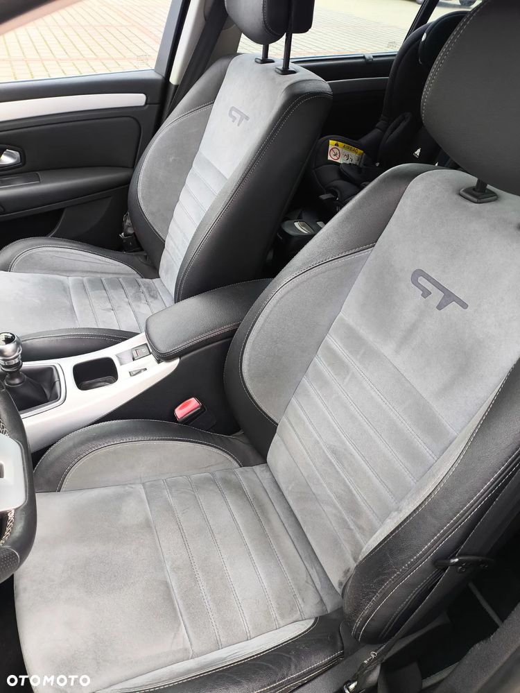 Renault Laguna - 16