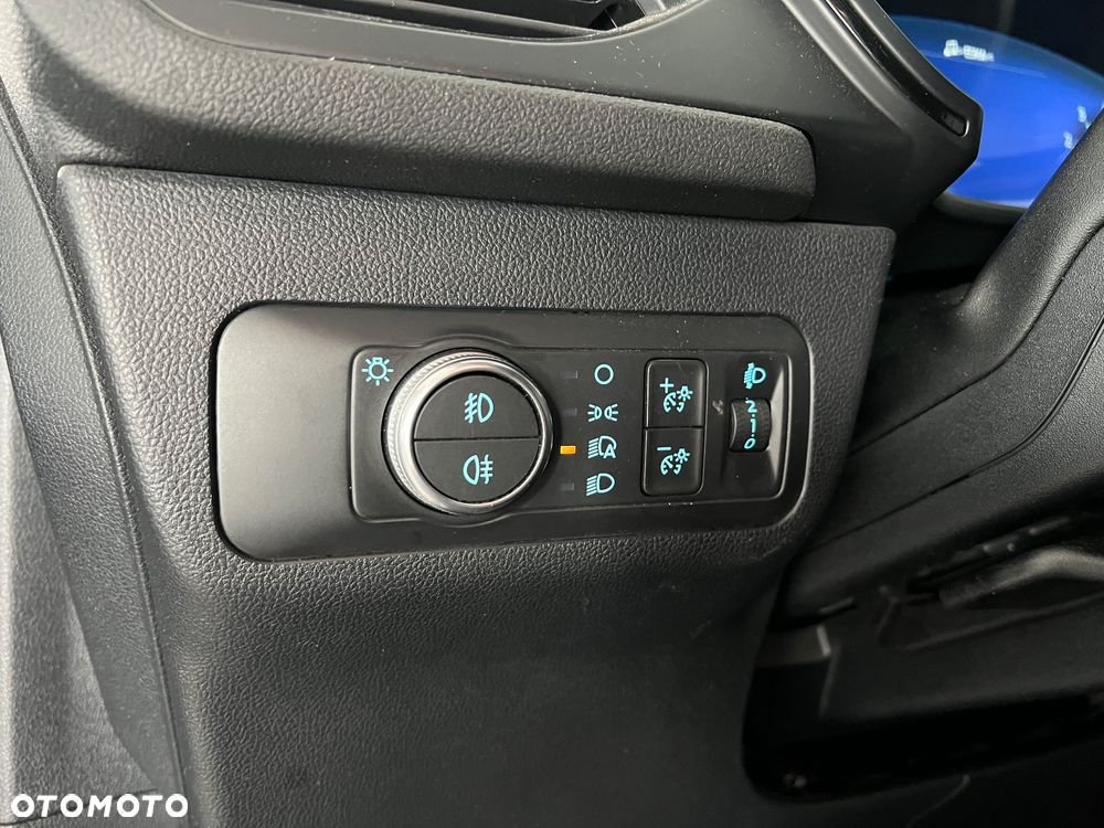 Ford Kuga 1.5 EcoBoost FWD ST-Line ASS GPF - 23