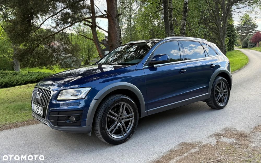Audi Q5 - 1