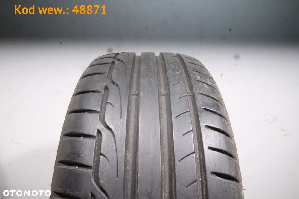 Dunlop SP SportMaxx RT - 205/45 R17
