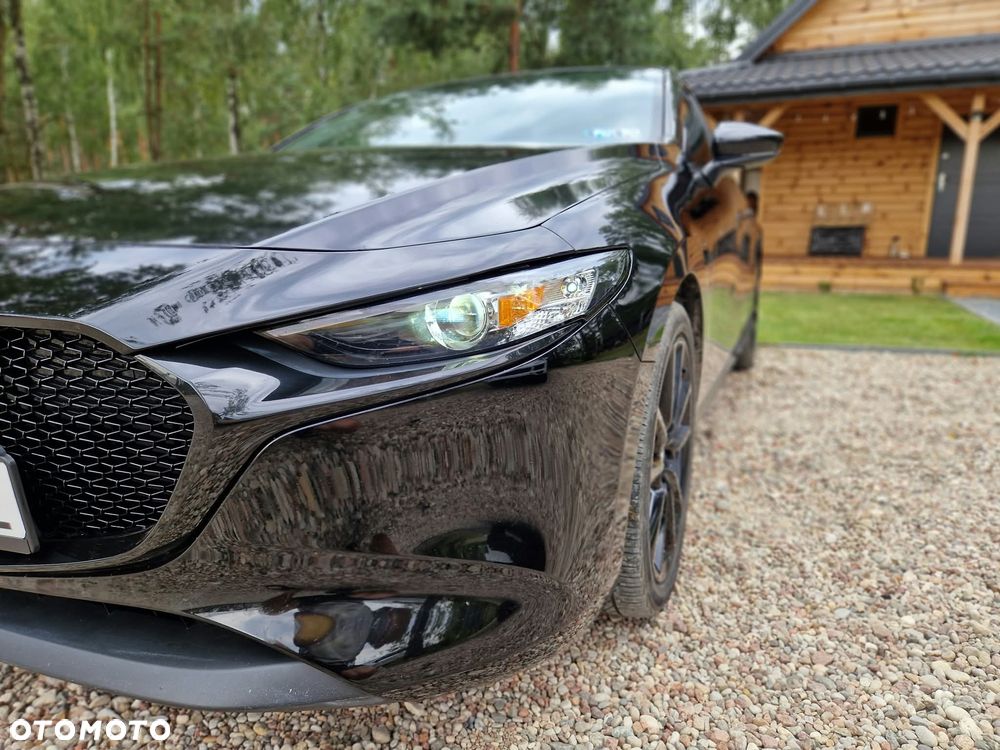 Mazda 3 - 11