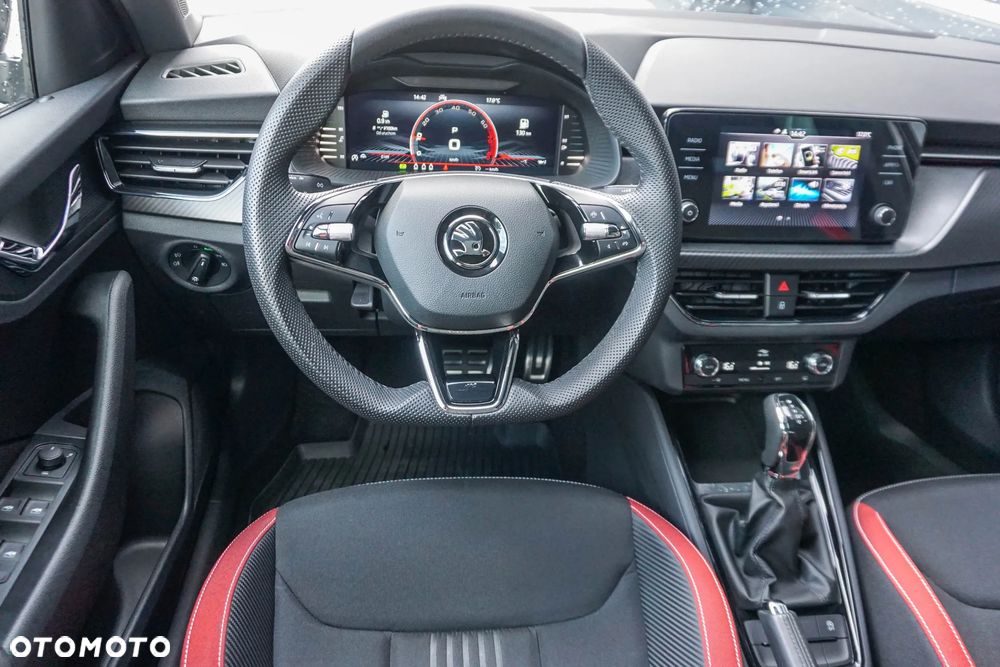 Skoda Scala 1.0 TSI Monte Carlo DSG - 36
