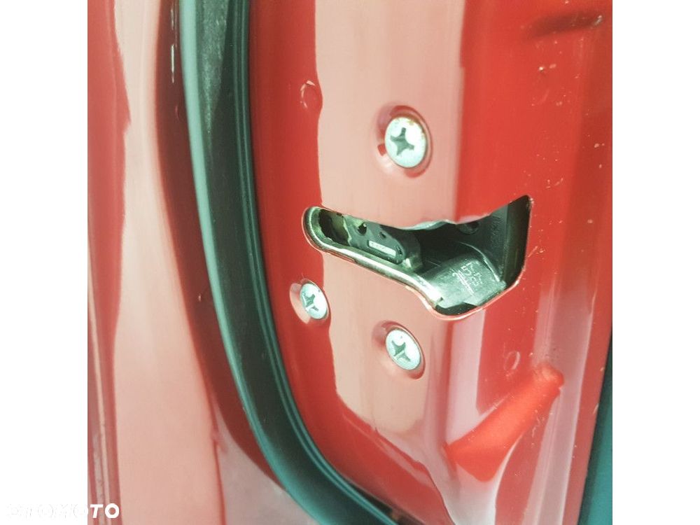 NISSAN QASHQAI I LIFT DRZWI PRZÓD LEWE NAJ - 12