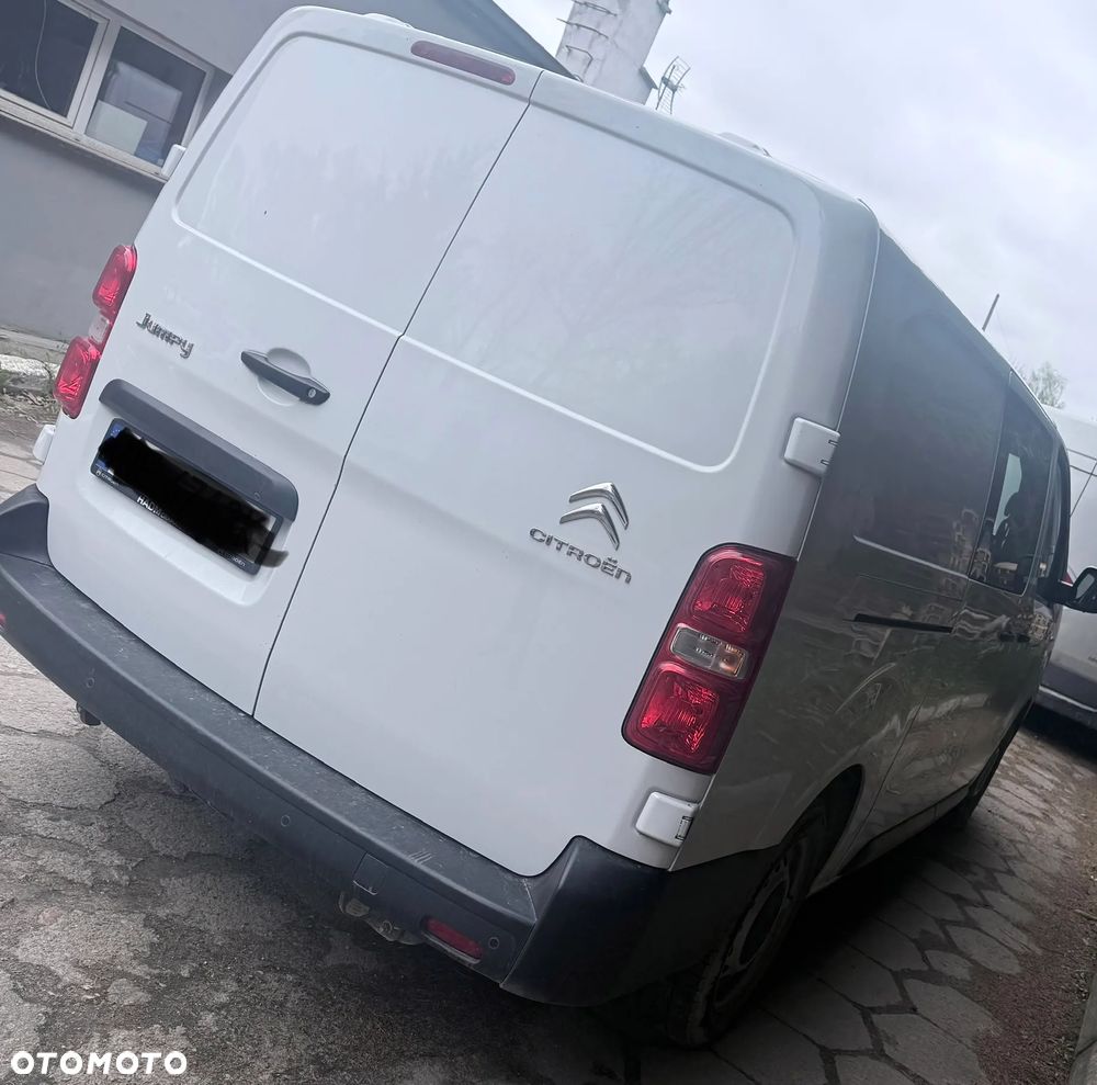 Citroën Jumpy Combi - 4