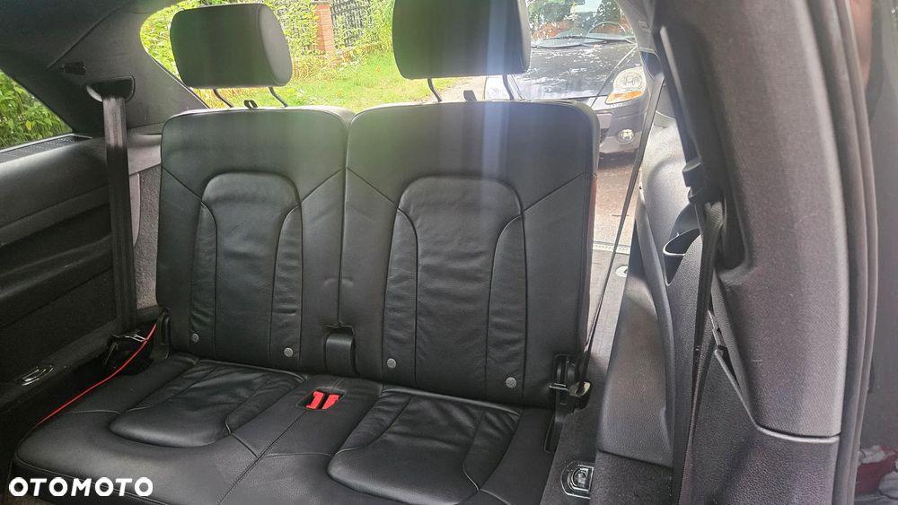 Audi Q7 4.2 FSI Quattro Tiptronic - 7