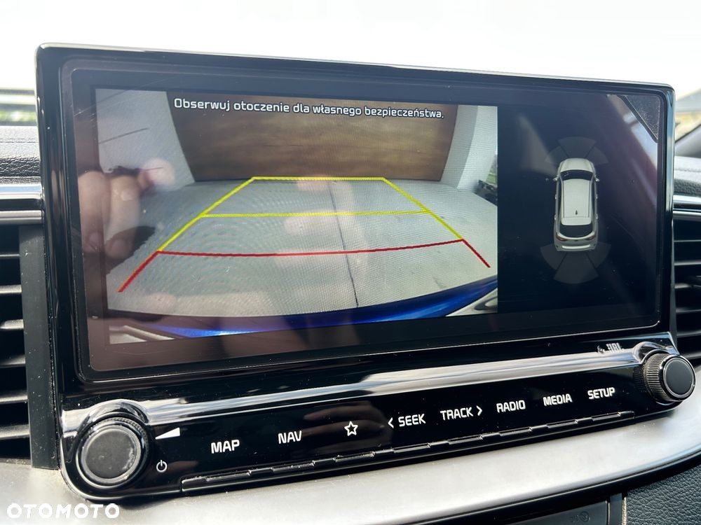 Kia ProCeed 1.6 T-GDI GT DCT - 16