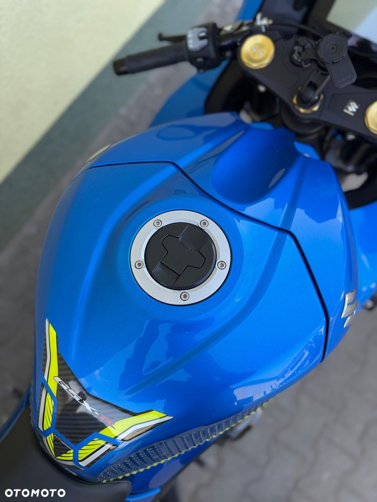 Suzuki GSX-R - 18