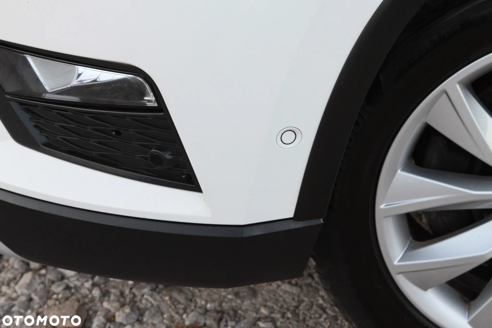 Seat Ateca 1.4 ECO TSI DSG STYLE - 28