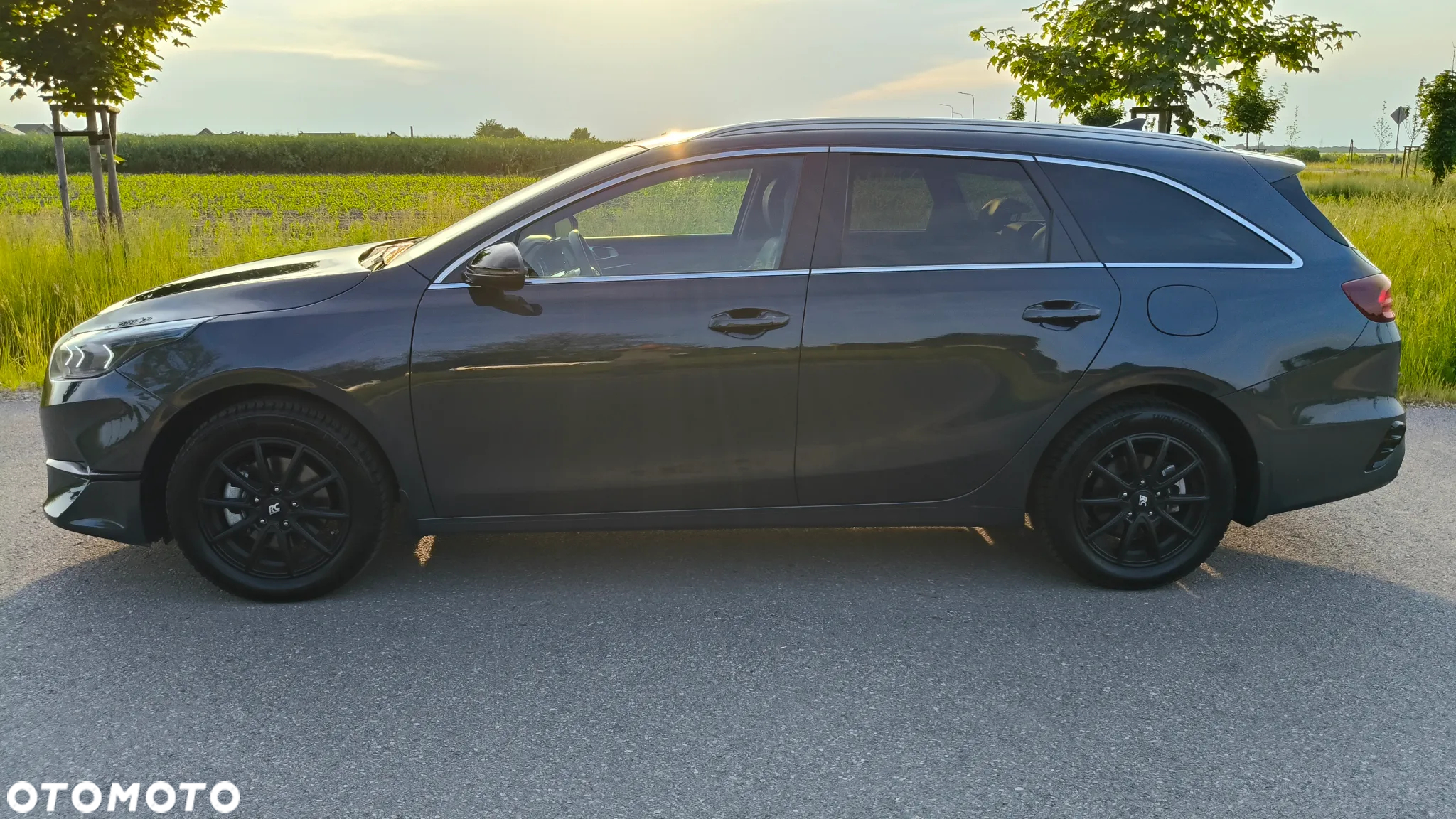 Kia Ceed 1.5 T-GDI M - 4