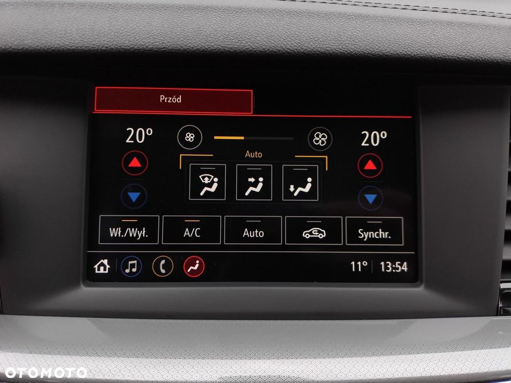 Opel Insignia 1.6 CDTI Enjoy S&S - 18