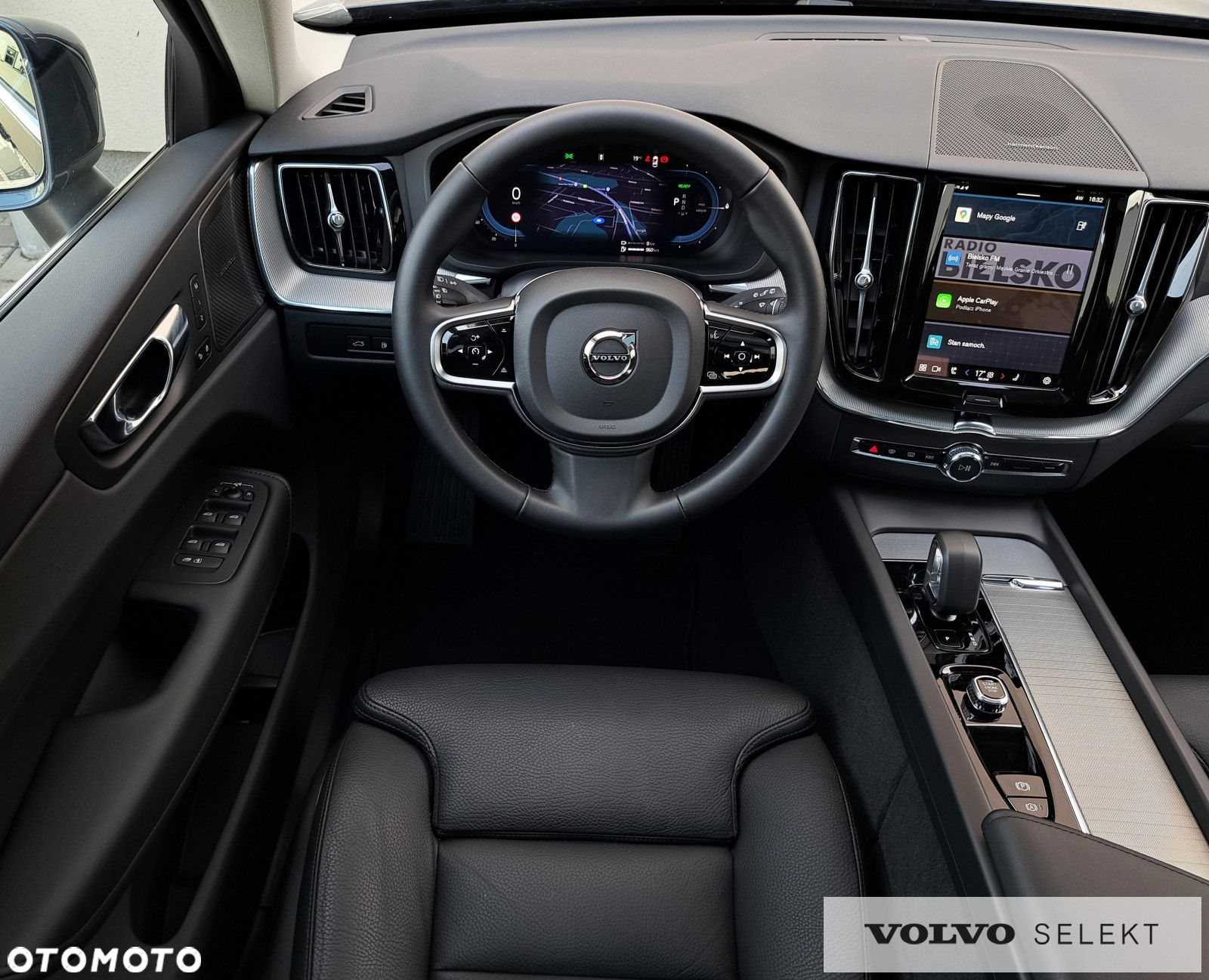 Volvo XC 60 - 14