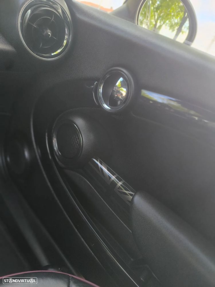 MINI Clubman Cooper SD Hampton - 10