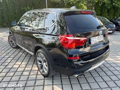 BMW X3 xDrive28i - 1