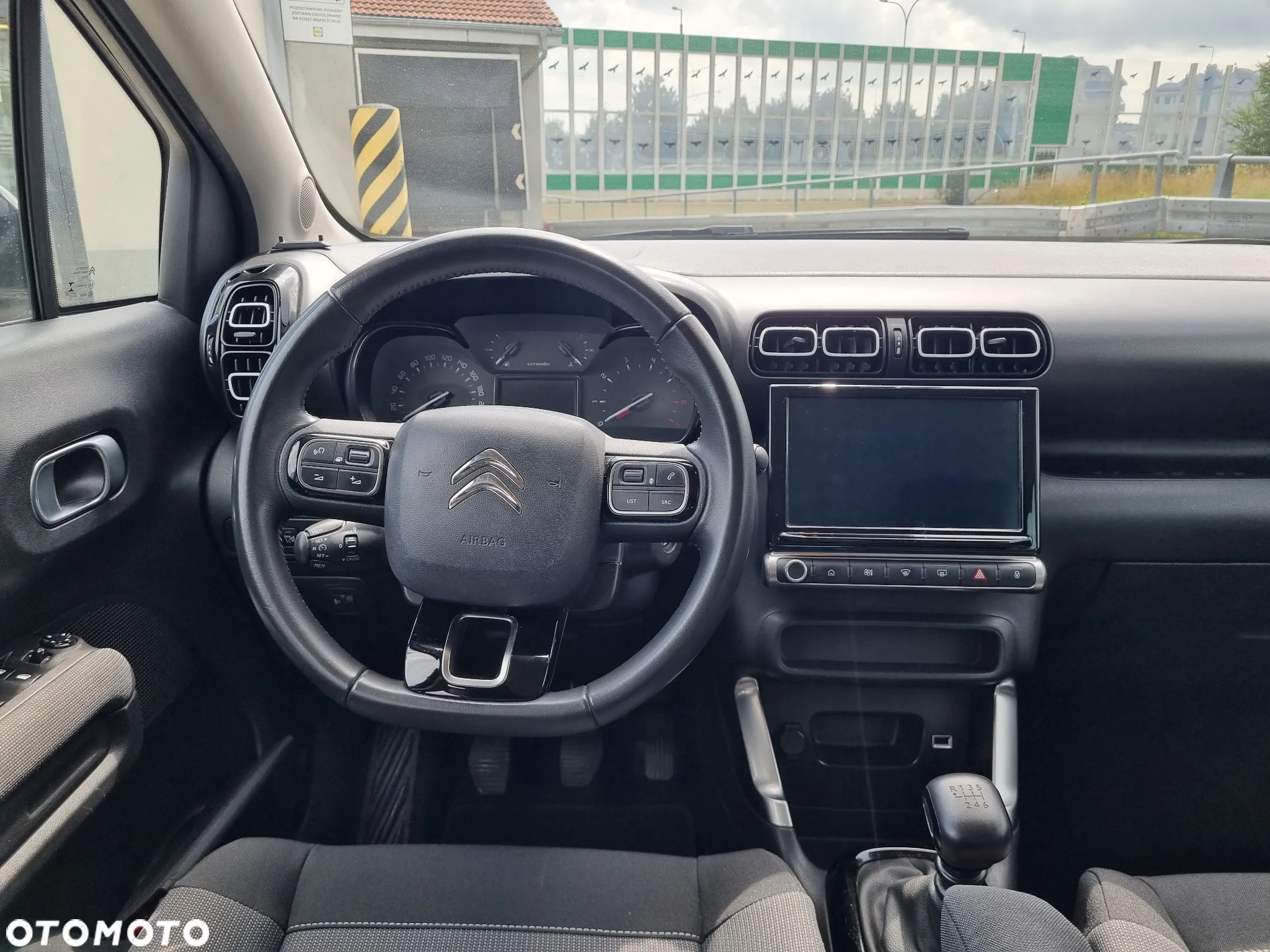 Citroën C3 Aircross 1.5 BlueHDi Feel Pack S&S - 11