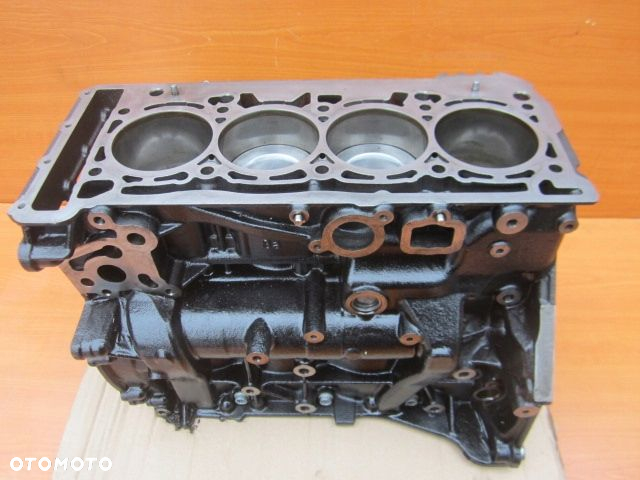 VW AUDI 2.0 TSI TFSI CJX CJXA DLB DKT CYF DNU WAŁ  PANEWKI 06LE 06LD 12tys - 10