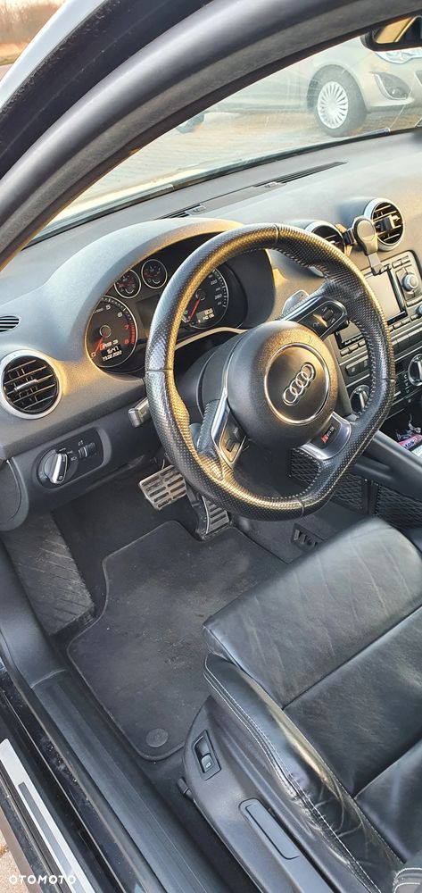 Audi RS3 Sportback - 21