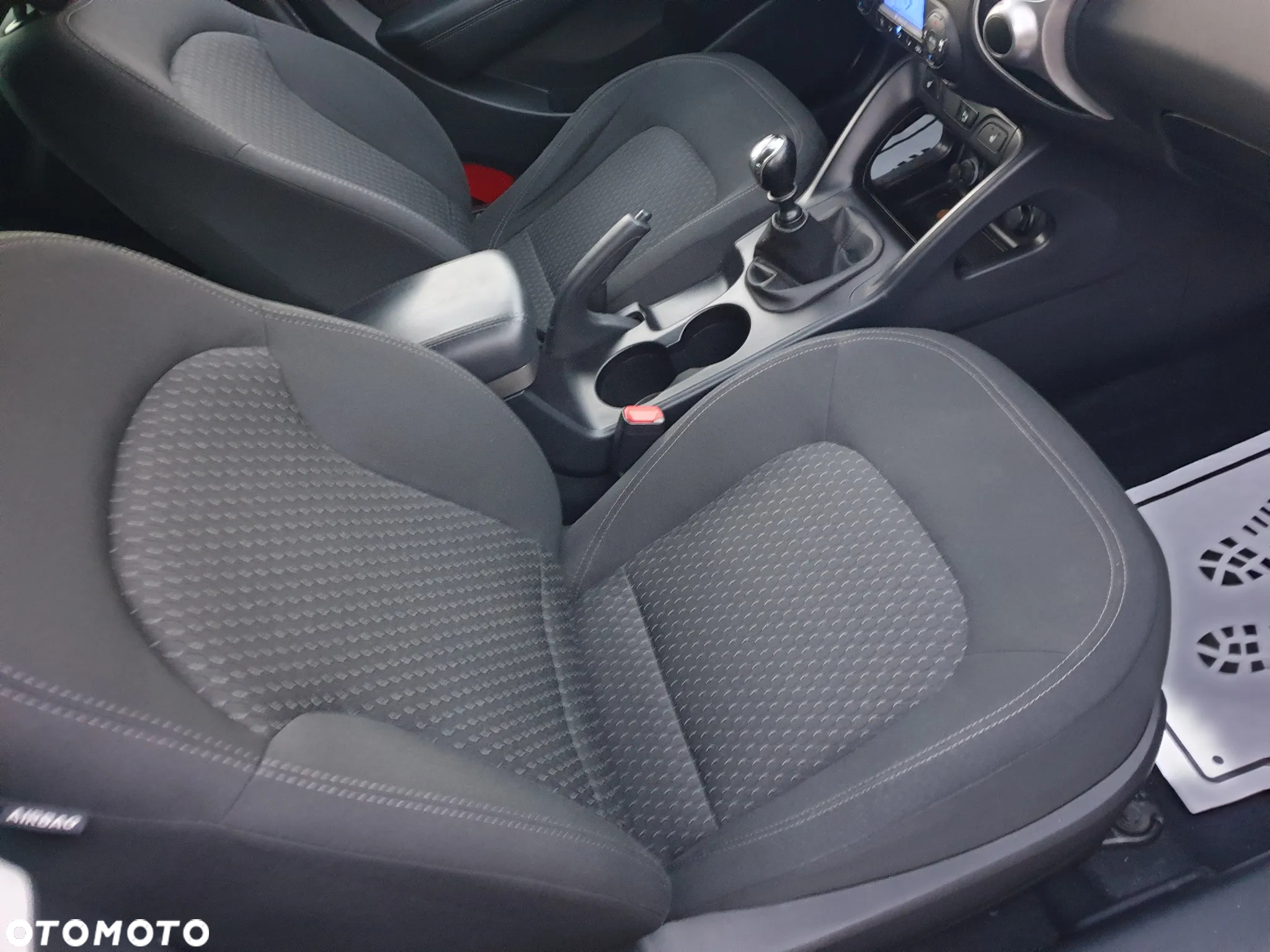 Hyundai ix35 1.6 GDI Comfort 2WD - 10