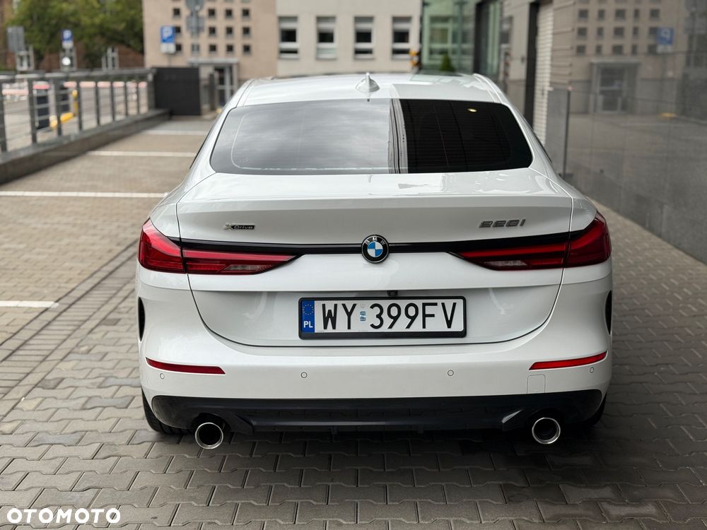 BMW Seria 2 225i xDrive Sport - 6