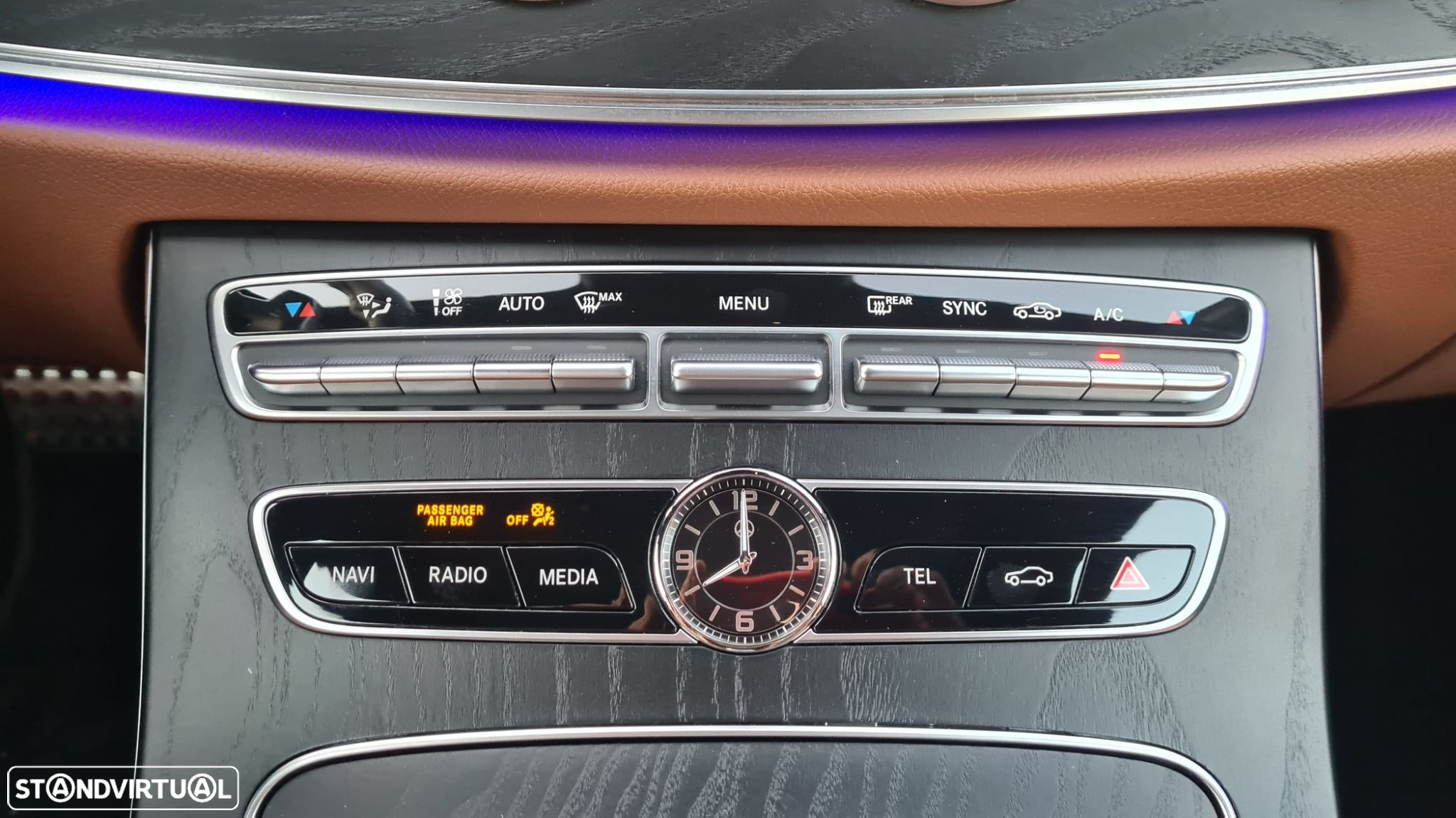 Mercedes-Benz E 220 - 39
