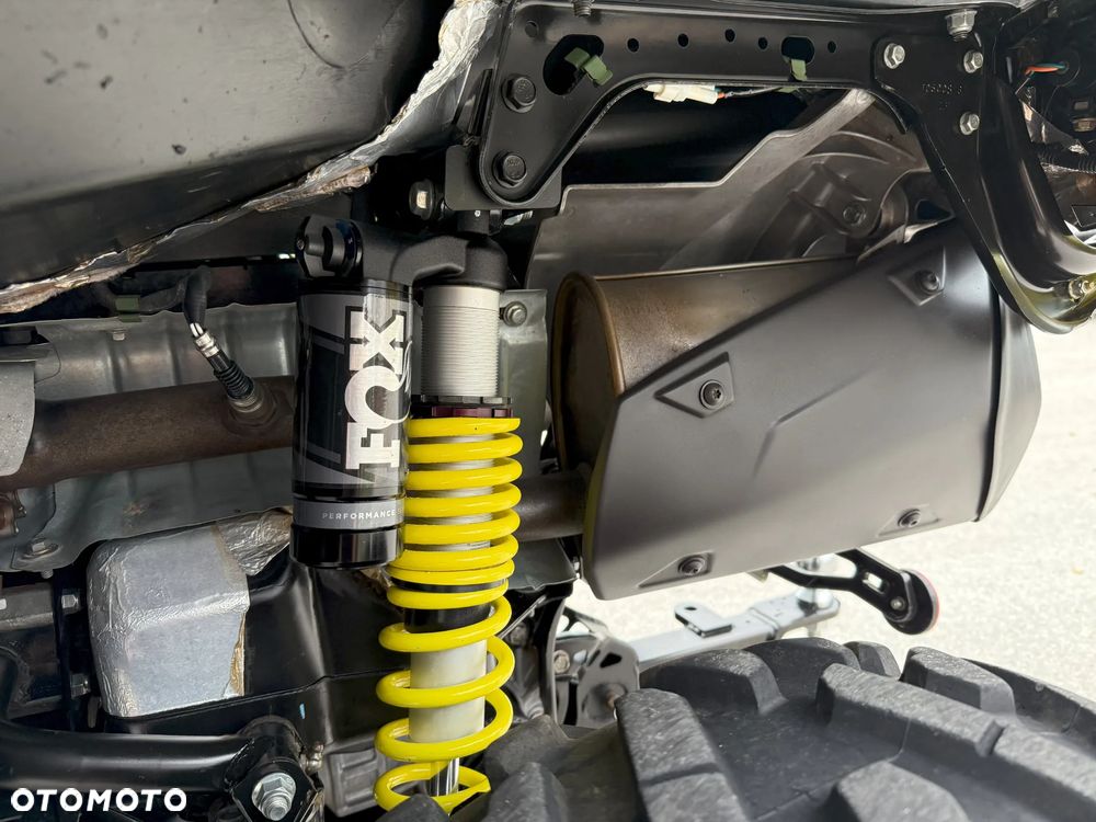 Can-Am Outlander Max - 10