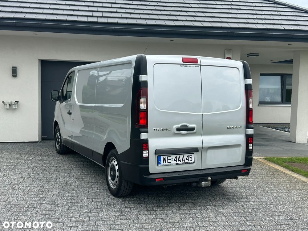 Renault Trafic - 10