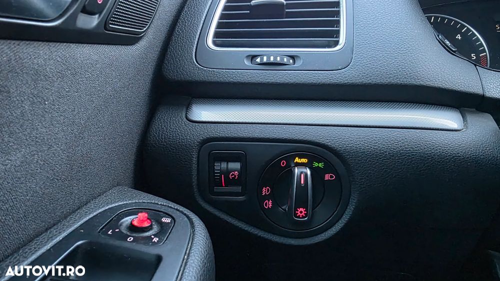 Volkswagen Sharan 2.0 TDI DSG BlueMotion Technology Highline - 7