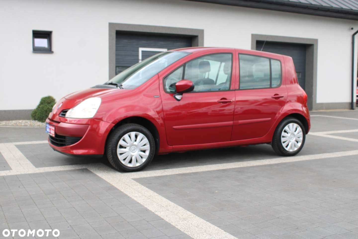 Renault Modus - 3