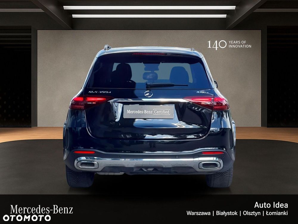 Mercedes-Benz GLE - 5