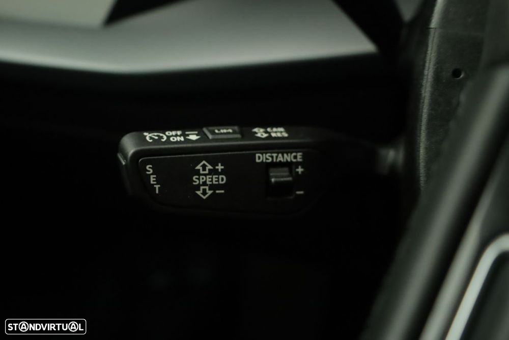 Audi A3 Sportback 40 TFSIe Advanced - 20