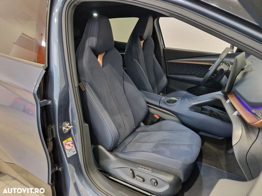 Cupra Tavascan - 13