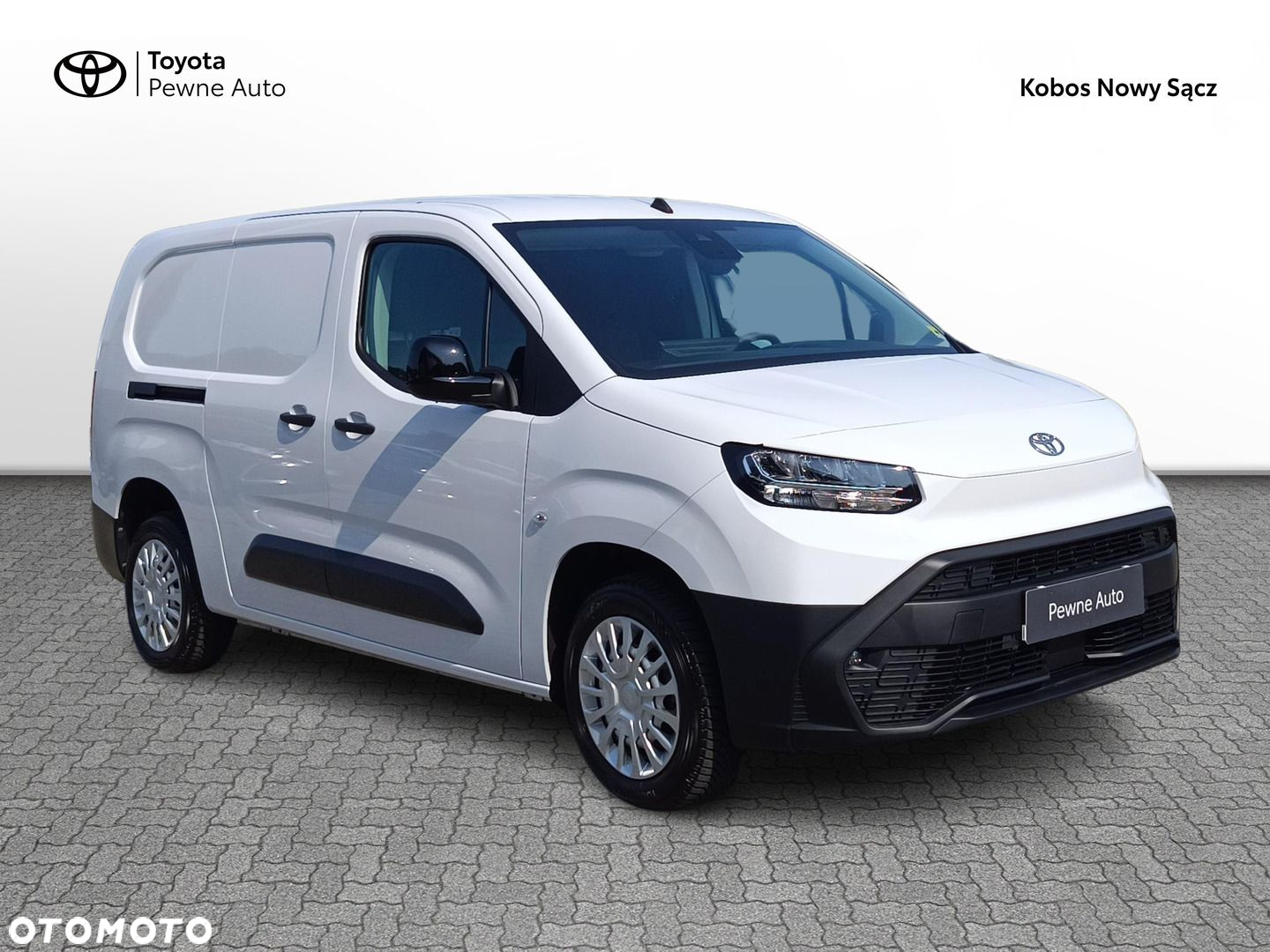 Toyota PROACE CITY - 8