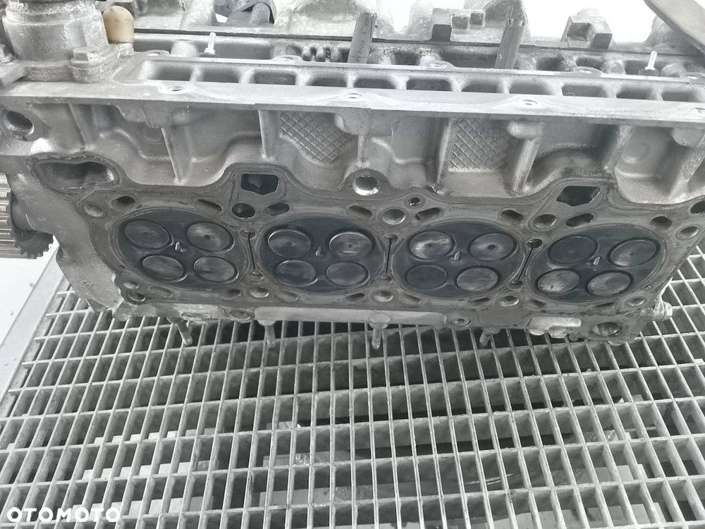 GŁOWICA IVECO DAILY III 504010018 2.3 JTD - 3