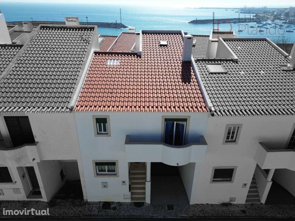 Moradia T3+1 Venda Sines - Grande imagem: 2/34