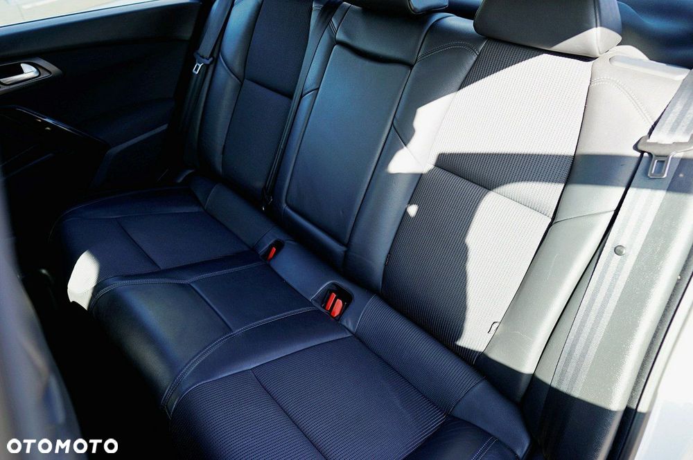Peugeot 508 2.0 HDi Allure - 11