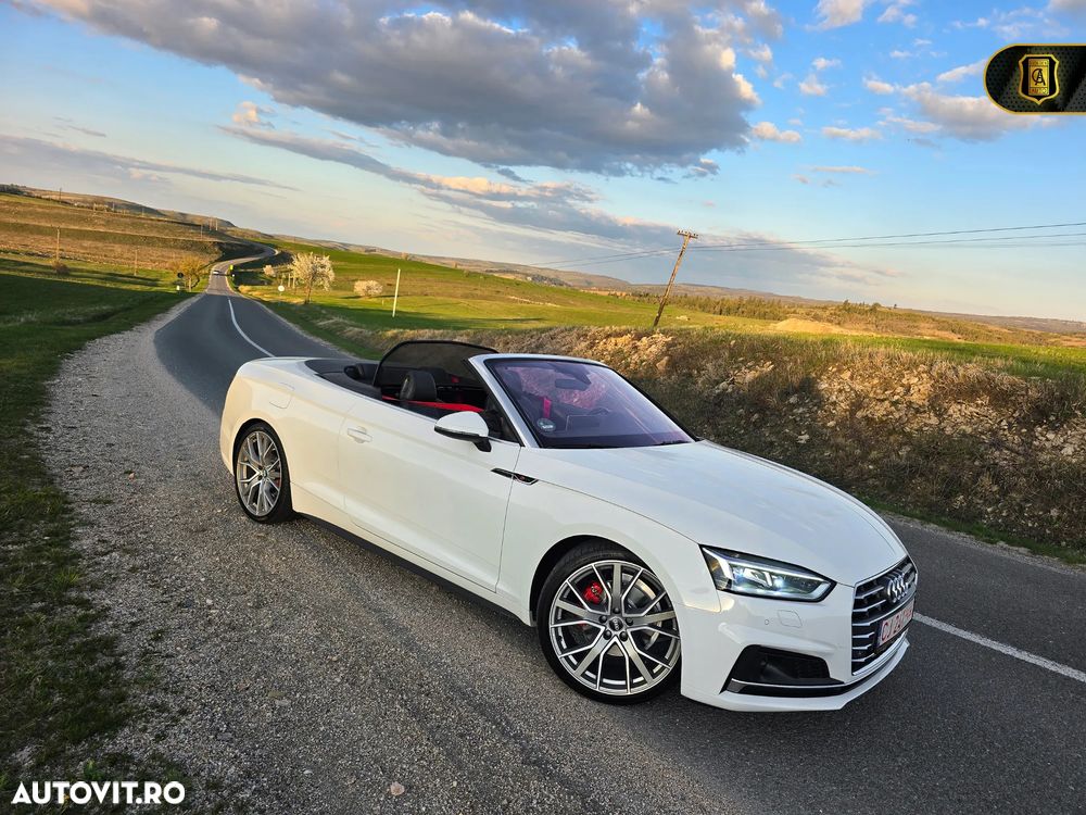 Audi A5 - 12