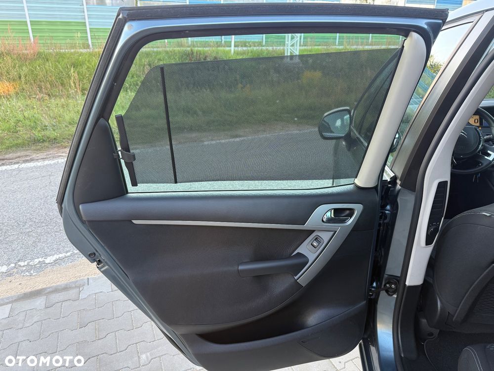 Citroën C4 Picasso 1.6 HDi Equilibre Navi Pack - 22