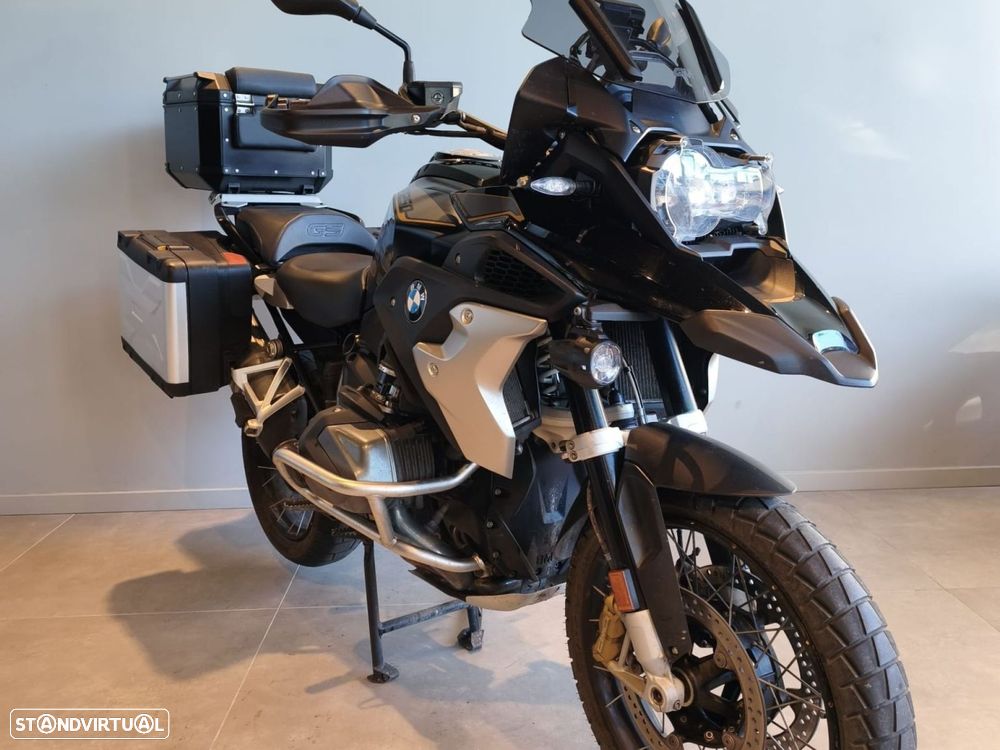 BMW R 1250 GS 1250 GS - 3