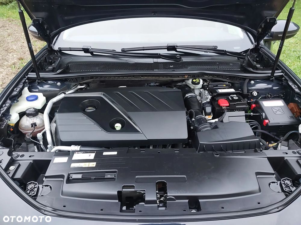 Peugeot 508 BlueHDi 160 EAT8 Allure - 36