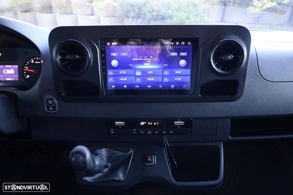 Mercedes-Benz Sprinter 315 CDI/43 CD Pro - 20