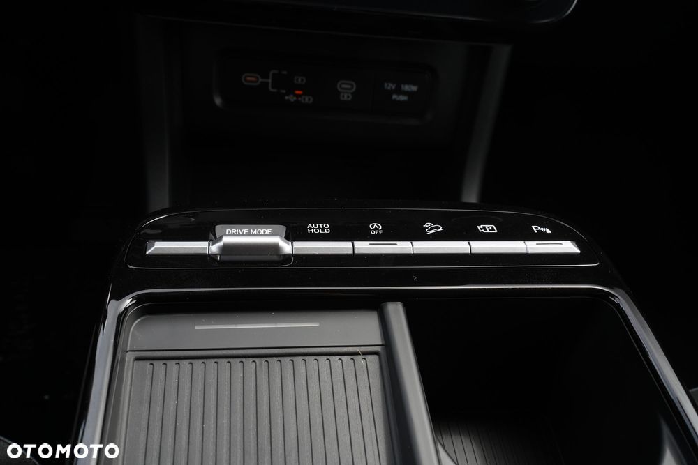 Hyundai Tucson 1.6 T-GDi 48V Executive 2WD DCT - 18